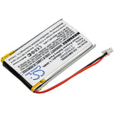 SENA ICP40/25/40P Replacement Battery For SENA SMH-5, - vintrons.com