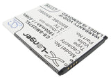 B500AE, B500BE Battery For SAMSUNG Galaxy S4 Mini, SHV-E370D, SPH-L520 - vintrons.com