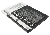 B500AE, B500BE Battery For SAMSUNG Galaxy S4 Mini, SHV-E370D, SPH-L520 - vintrons.com