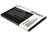 Battery For SAMSUNG 4G LTE Mobile Hotspot, Droid Charge I510, - vintrons.com