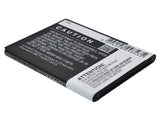 Battery For SAMSUNG Aegis, BBM65TK, Galaxy Metrix 4G, SCH-i405, - vintrons.com