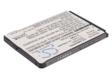 SAMSUNG ABG14089BC Replacement Battery For SAMSUNG SGH-i400, SGH-i408, - vintrons.com