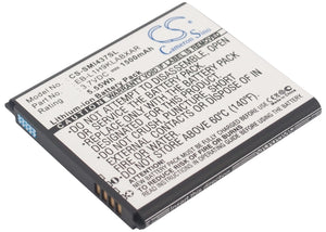 Battery For AT&T Galaxy Express, GT-I8730, SGH-I437, - vintrons.com