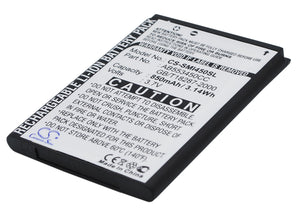 SAMSUNG AB49051E Replacement Battery For SAMSUNG SGH-i450, SGH-i458, - vintrons.com