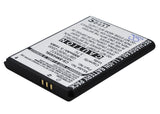 SAMSUNG AB49051E Replacement Battery For SAMSUNG SGH-i450, SGH-i458, - vintrons.com