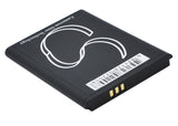 SAMSUNG AB49051E Replacement Battery For SAMSUNG SGH-i450, SGH-i458, - vintrons.com