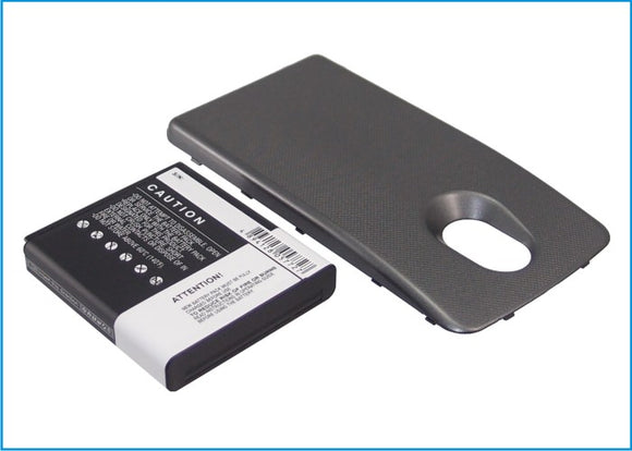 Battery For SAMSUNG SCH-I515, / VERIZON Galaxy Nexus i515, - vintrons.com