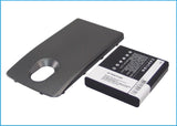 Battery For SAMSUNG SCH-I515, / VERIZON Galaxy Nexus i515, - vintrons.com