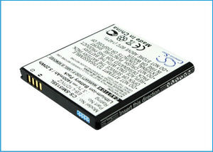 EB-L1D7IVZ, EB-L1D7IVZBSTD, SAMI515BATS Battery For SAMSUNG, SCH-I515, Galaxy Nexus i515, - vintrons.com