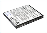 Battery For SAMSUNG SCH-I515, / VERIZON Galaxy Nexus, - vintrons.com