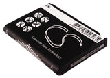 Battery For SAMSUNG ACCESS A827, ACE I325, BlackJack, ETERNITY A867, - vintrons.com