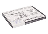 SAMSUNG AB414757BE, AB514757BE Replacement Battery For SAMSUNG SGH-i620, SGH-i640, SGH-i640v, - vintrons.com