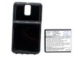 Battery For AT&T Galaxy S 2 Skyrocket 4G, Galaxy S II Skyrocket 4G, - vintrons.com