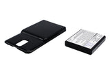 Battery For AT&T Galaxy S 2 Skyrocket 4G, Galaxy S II Skyrocket 4G, - vintrons.com