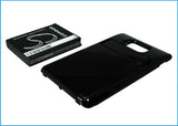 Battery For AT&T Galaxy S II, Galaxy S2, - vintrons.com