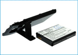 Battery For AT&T Galaxy S II, Galaxy S2, - vintrons.com