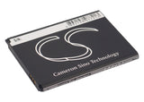 Battery For SAMSUNG Galaxy Core, Galaxy Core Duos, Galaxy Core Plus, - vintrons.com