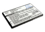 Battery For SAMSUNG A8, Acclaim R880, Admire S, SPH-M580, SPH-M820, - vintrons.com