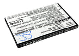 Battery For SAMSUNG A8, Acclaim R880, Admire S, SPH-M580, SPH-M820, - vintrons.com
