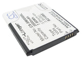 SAMSUNG B210BC, B210BE, B210BU Replacement Battery For SAMSUNG Galaxy Core Advance, GT-i8580, SHW-M570, SHW-M570K, SHW-M570S, - vintrons.com