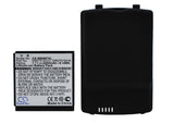 Battery For AT&T Captivate, Captivate I897, Epic 4G, Galaxy S, - vintrons.com