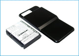 SAMSUNG AB653850CE Replacement Battery For SAMSUNG i900 Omnia, SGH-i900, SGH-i900v, SGH-i908, - vintrons.com