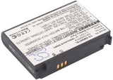 SAMSUNG AB103450CA Replacement Battery For SAMSUNG Access A827, Ace i325, BlackJack i607, Blackjack SGH-i607, Epix SGH-i907, Eternity A867, - vintrons.com