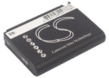 SAMSUNG AB103450CA Replacement Battery For SAMSUNG Access A827, Ace i325, BlackJack i607, Blackjack SGH-i607, Epix SGH-i907, Eternity A867, - vintrons.com