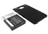 SAMSUNG EB-F1A2GBU, EB-FLA2GBU, EB-L102GBK Replacement Battery For SAMSUNG Galaxy S II, Galaxy S2, GT-I9100, - vintrons.com