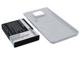 Battery For SAMSUNG Galaxy S II, Galaxy S2, GT-I9100, - vintrons.com