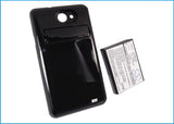 SAMSUNG EB-F1A2GBU, EB-FLA2GBU, EB-L102GBK Replacement Battery For SAMSUNG Galaxy R, GT-I9103, - vintrons.com