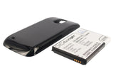 SAMSUNG B500BE, B500BU Replacement Battery For SAMSUNG Galaxy S4 Mini, Galaxy S4 Mini LTE, GT-i9190, GT-i9195, - vintrons.com