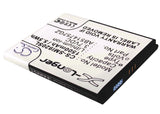 Battery For SAMSUNG SCH-i920, SCH-i920 Omnia II, SCH-i920V, / - vintrons.com