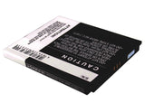 Battery For SAMSUNG SCH-i920, SCH-i920 Omnia II, SCH-i920V, / - vintrons.com