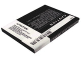 Battery For SAMSUNG SCH-i920, SCH-i920 Omnia II, SCH-i920V, / - vintrons.com