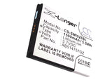 Battery For SAMSUNG SCH-i920, SCH-i920 Omnia II, SCH-i920V, / - vintrons.com