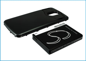Battery For SAMSUNG Galaxy Nexus, GT-i9250, Nexus Prime, (3500mAh) - vintrons.com