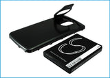 Battery For SAMSUNG Galaxy Nexus, GT-i9250, Nexus Prime, (3500mAh) - vintrons.com