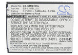 Battery For SAMSUNG Galaxy S 3, Galaxy S III, Galaxy S3, Galaxy SIII, - vintrons.com