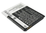 2100mAh Battery For SAMSUNG Galaxy S 3, Galaxy S III, Galaxy S3, - vintrons.com