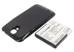SAMSUNG B600BE, B600BU Replacement Battery For SAMSUNG Galaxy S4, Galaxy S4 LTE, GT-I9500, GT-i9502, GT-i9505, - vintrons.com