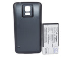 Battery For SAMSUNG Galaxy S5, Galaxy S5 LTE, GT-I9600, GT-I9602, - vintrons.com