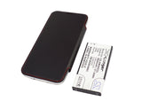 5600mAh Battery For SAMSUNG Galaxy S5, Galaxy S5 LTE, GT-I9602, - vintrons.com