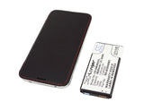 5600mAh Battery For SAMSUNG Galaxy S5, Galaxy S5 LTE, GT-I9602, - vintrons.com
