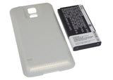 5600mAh Battery For SAMSUNG Galaxy S5, GT-I9600, GT-I9602, - vintrons.com