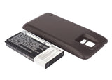5600mAh Battery For SAMSUNG Galaxy S5, Galaxy S5 LTE, GT-I9600, GT-I9602, - vintrons.com