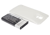 5600mAh Battery For SAMSUNG Galaxy S5, Galaxy S5 LTE, GT-I9600, - vintrons.com