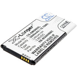 Battery For SAMSUNG Galaxy Round, Galaxy Round LTE, Galaxy S5, - vintrons.com
