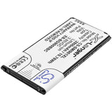 2800mAh Battery For SAMSUNG Galaxy Round, Galaxy Round LTE, Galaxy S5, - vintrons.com