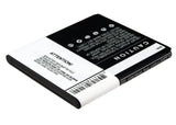 Battery For AT&T SGH-i997, / SAMSUNG Galaxy S II HD LTE, - vintrons.com